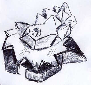 Gauntlet