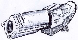 Launcher