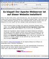 Vorschaubild der Version vom 18:05, 2. Jun. 2009